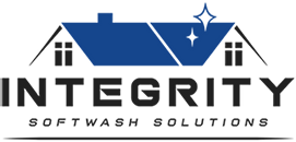 Integrity Softwash Solutions Large Nav Logo