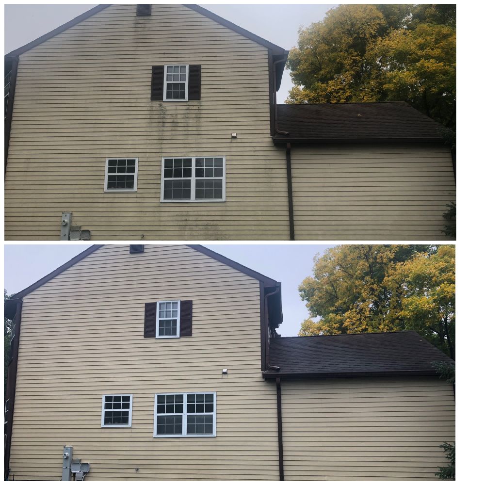 Sanford Pressure Washing