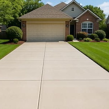 Revitalize Your Home with Professional Driveway Cleaning in Bartlett Thumbnail