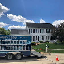 How Often Should You Wash Your House Exterior in Illinois? Thumbnail